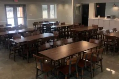 The facilities at Firstep Women's Recovery Program in Oklahoma City, OK 2